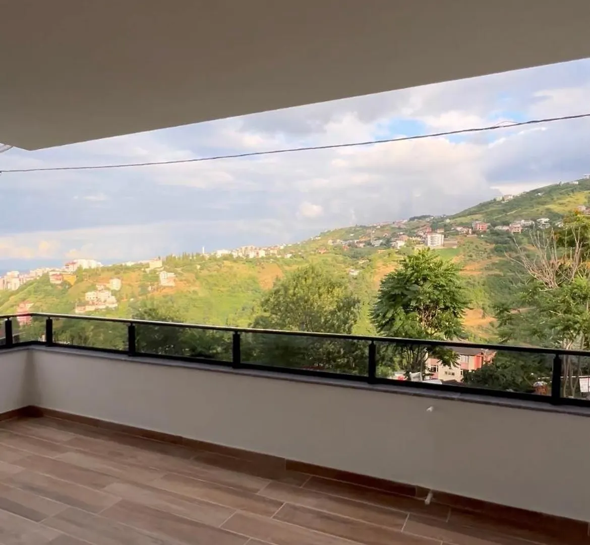 Appartamento My Trabzon Trend House