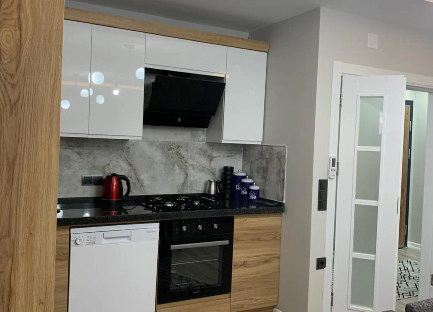 Appartamento My Trabzon Trend House 0*,  Turchia
