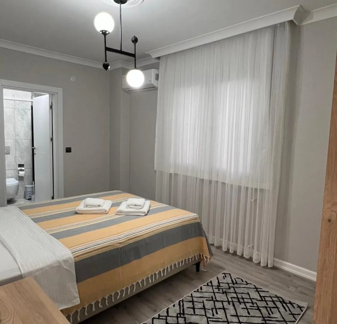 Appartamento My Trabzon Trend House 0*,  Turchia