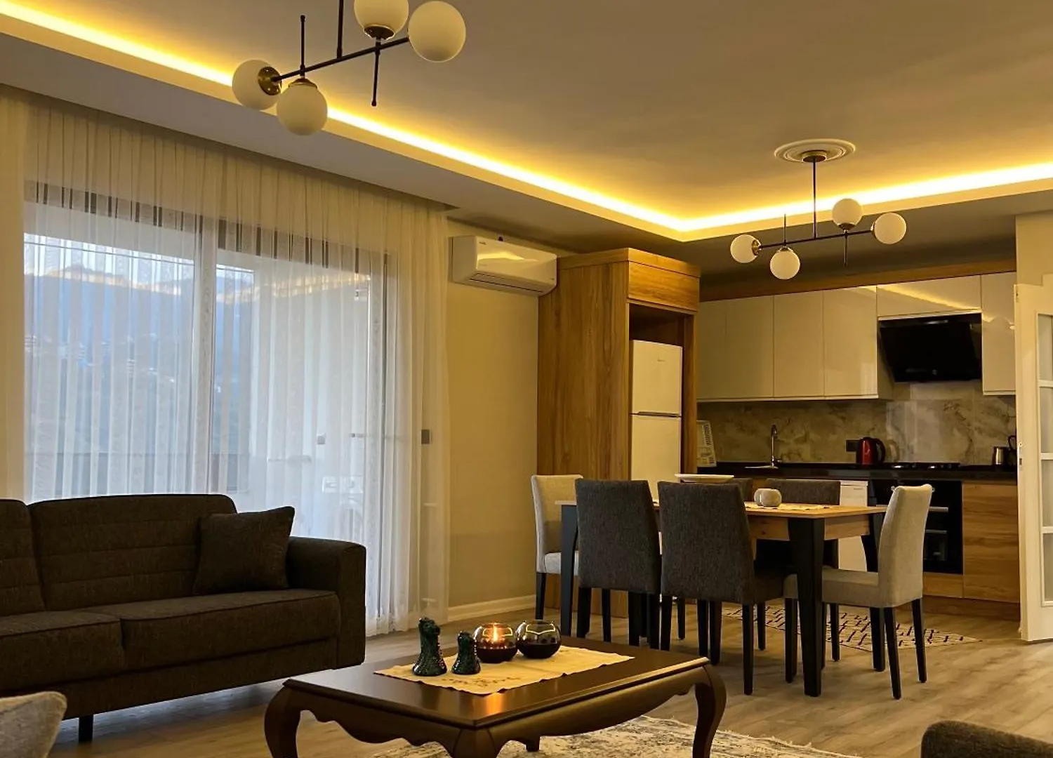 Appartamento My Trabzon Trend House