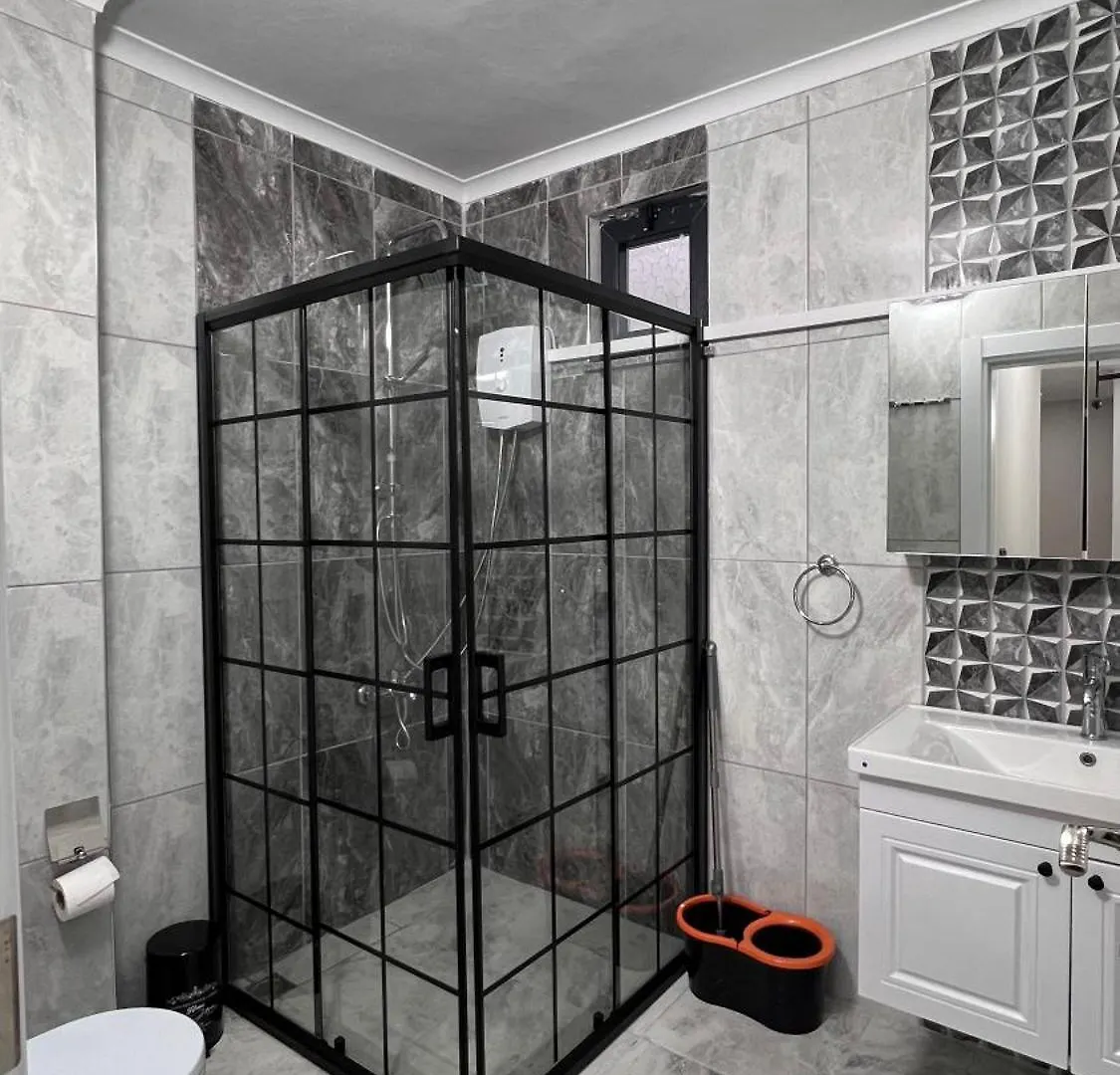 Appartamento My Trabzon Trend House 0*,