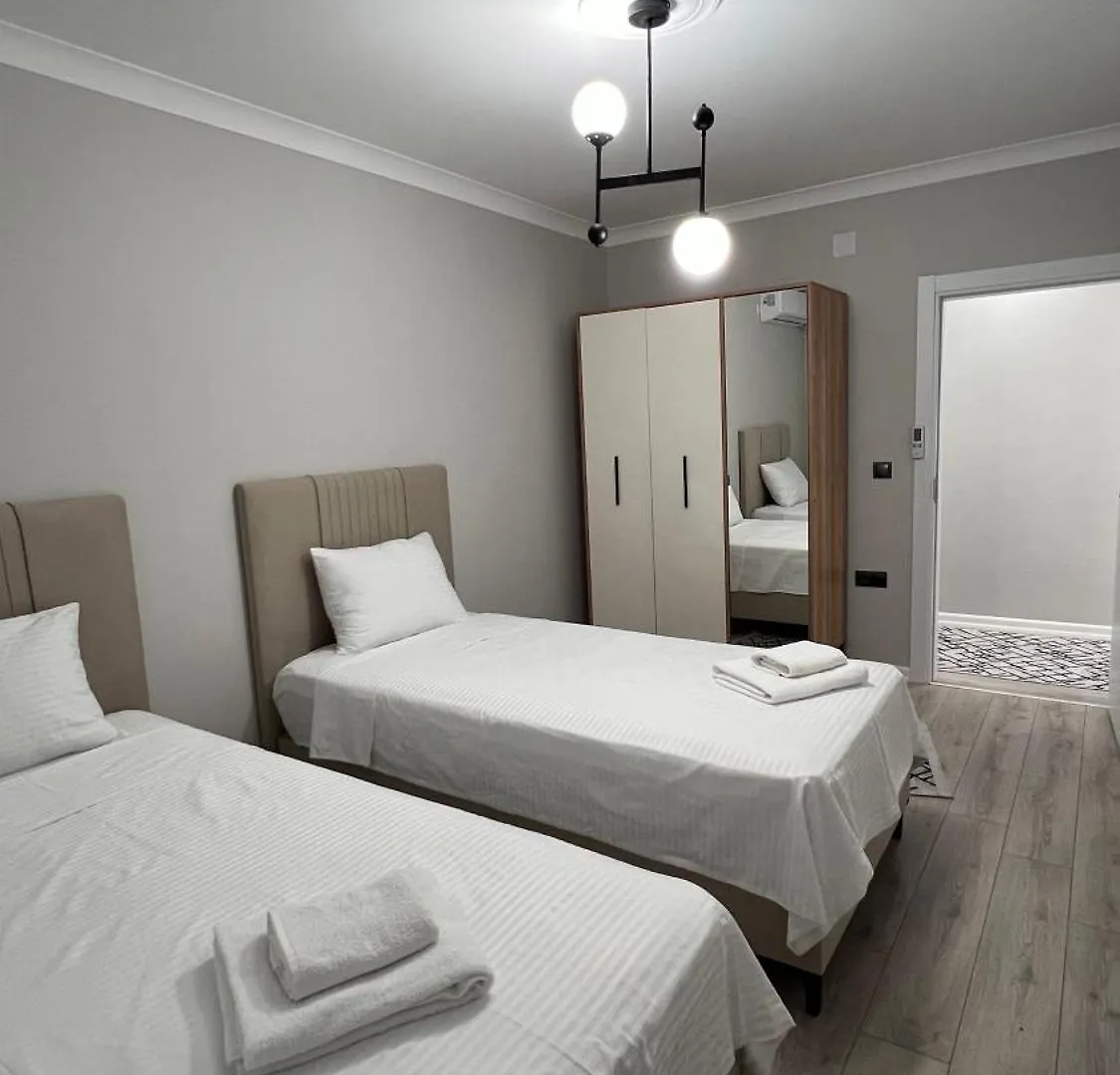 Appartamento My Trabzon Trend House