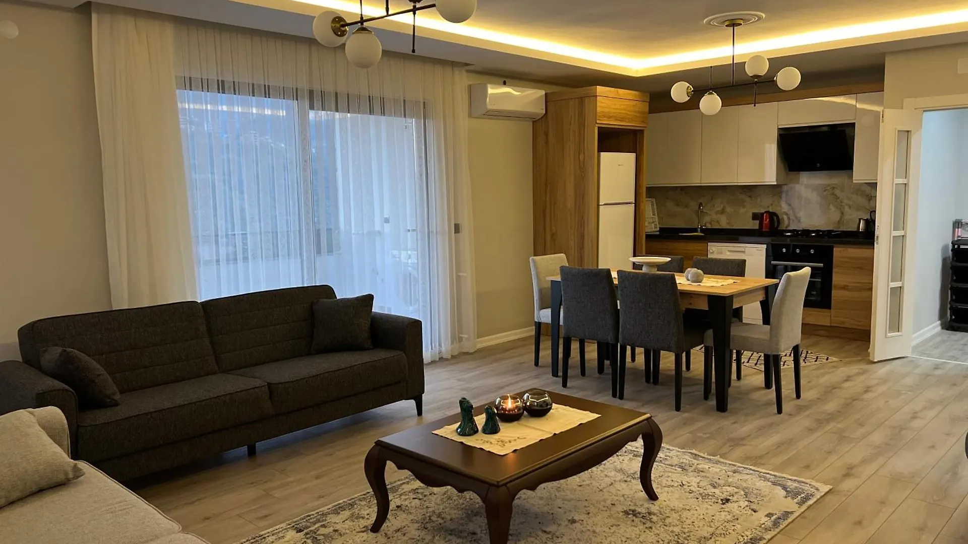 Appartamento My Trabzon Trend House