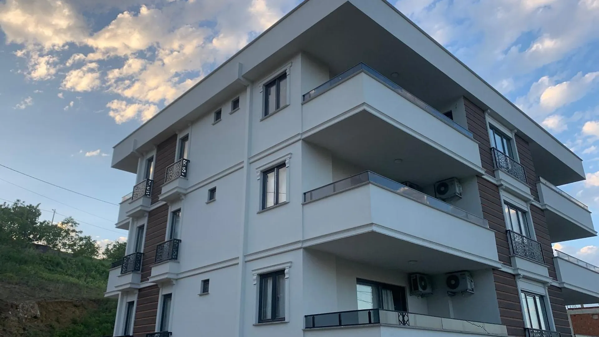 Appartamento My Trabzon Trend House