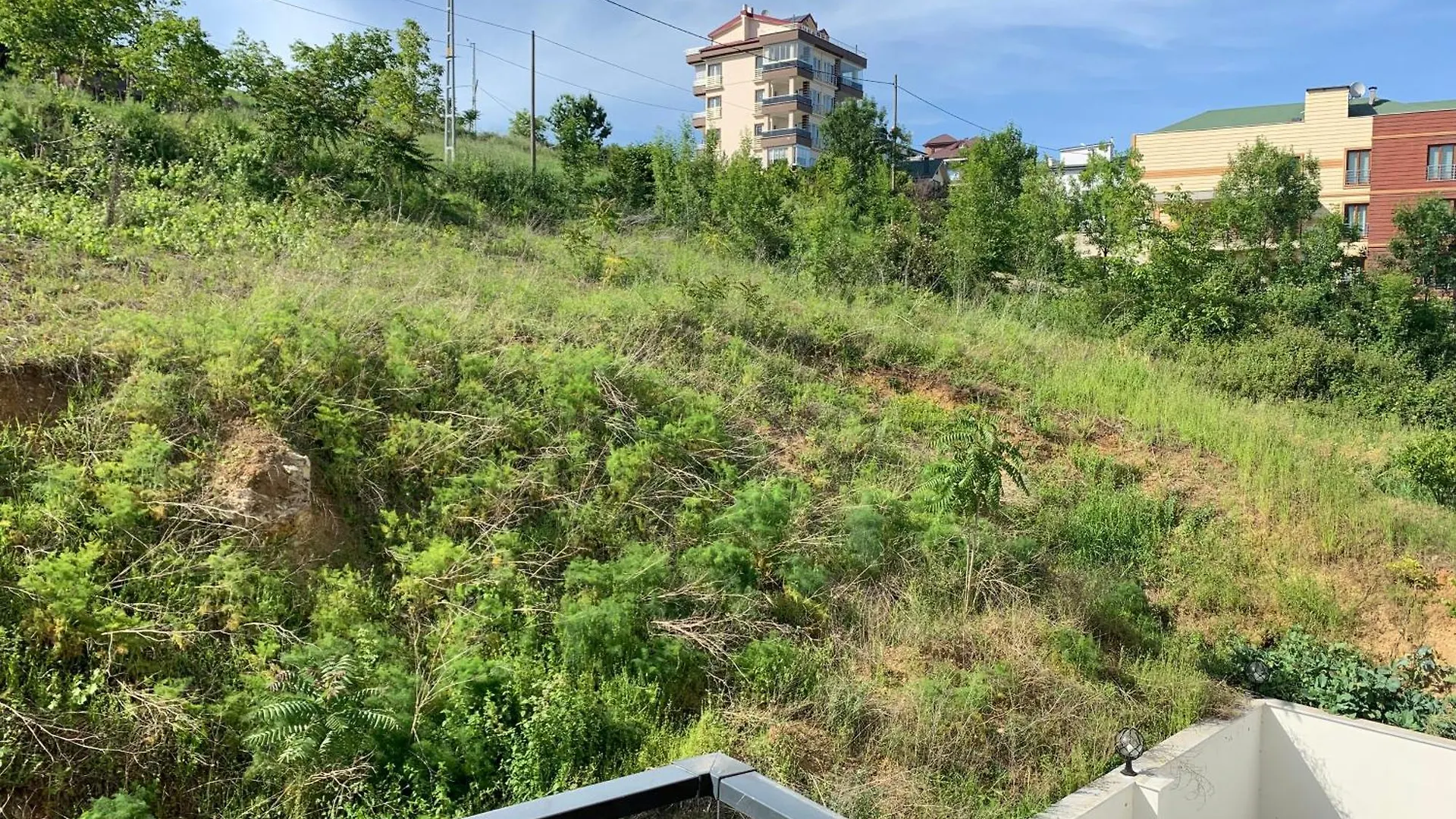 Appartamento My Trabzon Trend House Turchia