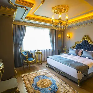Real King Трабзон